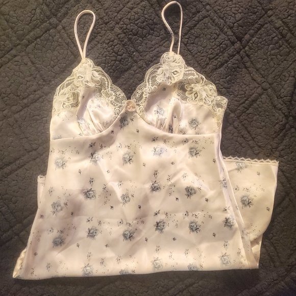 Christian Dior, small chemise - Picture 3 of 9